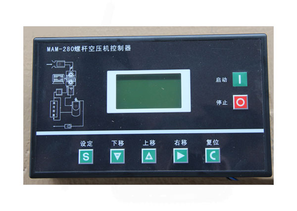 陜西壓縮機(jī)